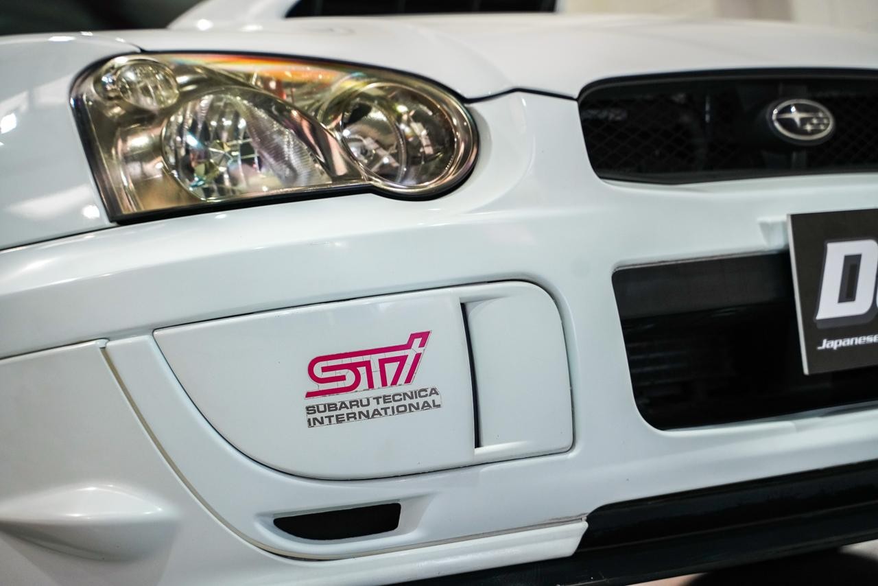 Used Subaru Impreza 2004 for sale - 78105908: Photo 13