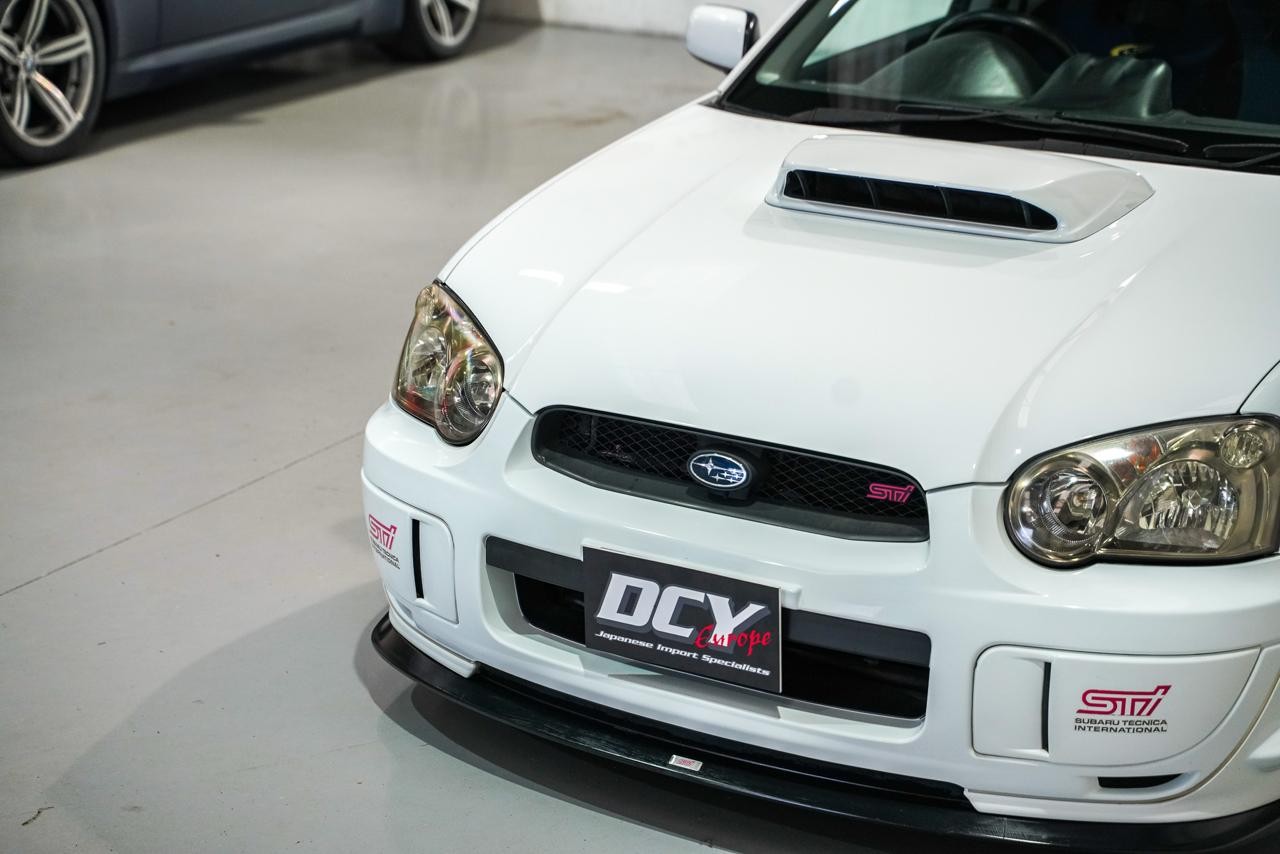 Used Subaru Impreza 2004 for sale - 78105908: Photo 14