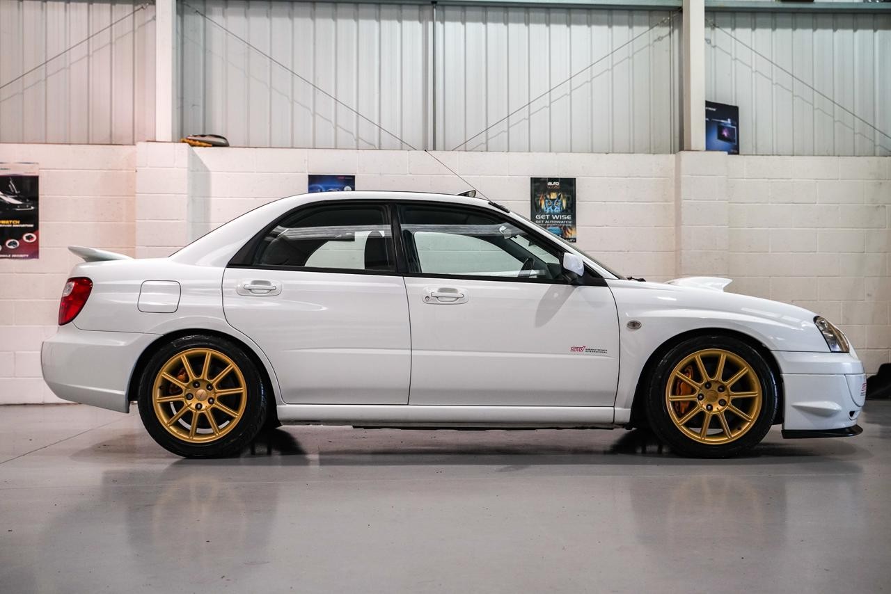 Used Subaru Impreza 2004 for sale - 78105908: Photo 16