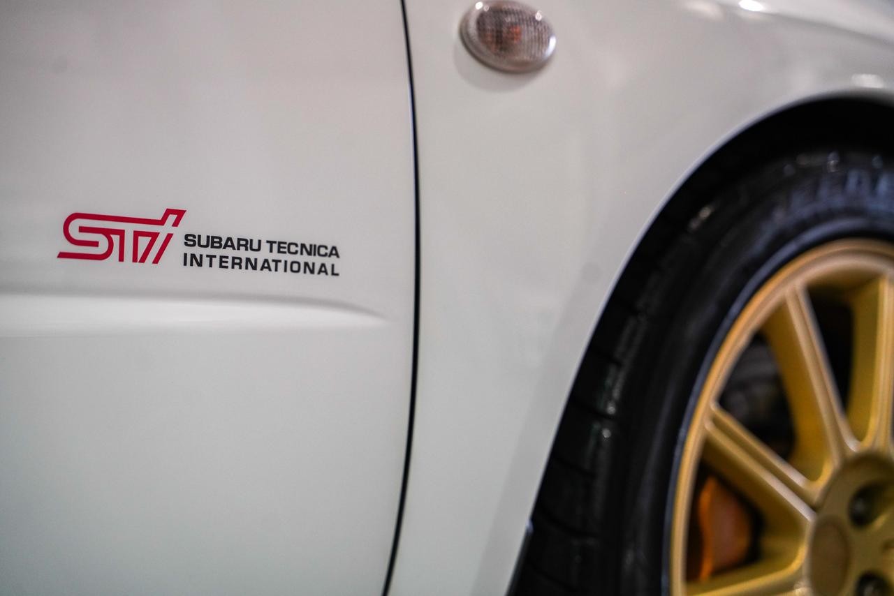 Used Subaru Impreza 2004 for sale - 78105908: Photo 17