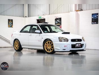 Used Subaru Impreza 2004 for sale - 78105908: Photo