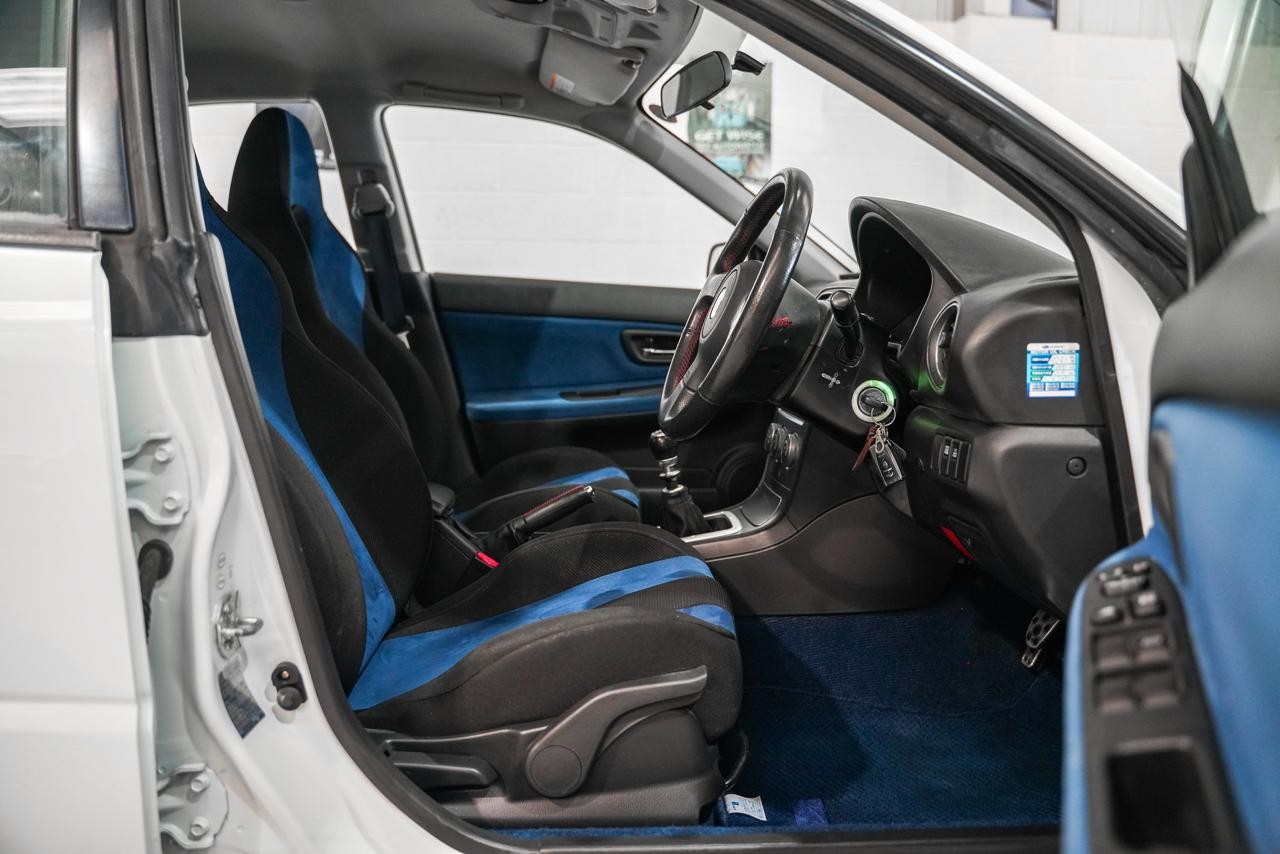 Used Subaru Impreza 2004 for sale - 78105908: Photo 20