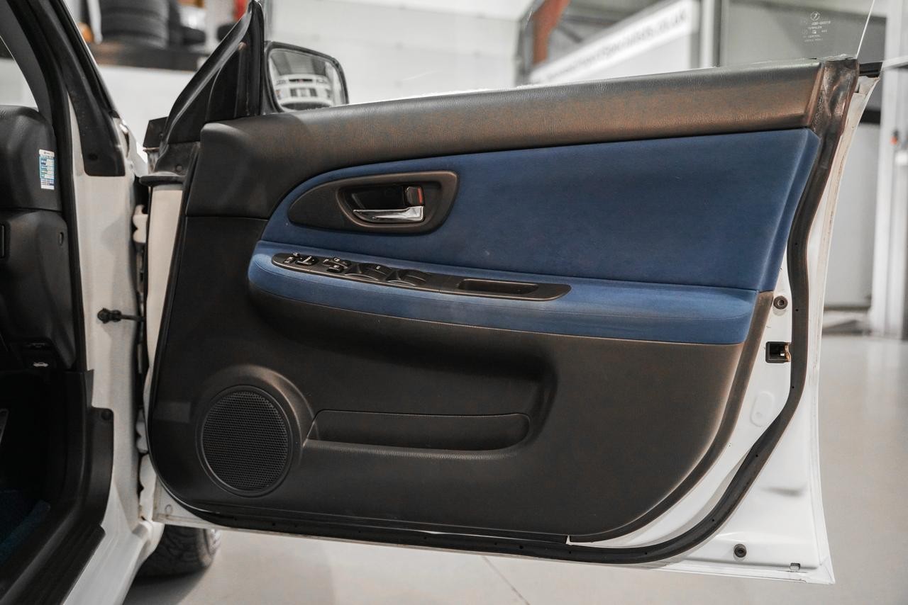 Used Subaru Impreza 2004 for sale - 78105908: Photo 21