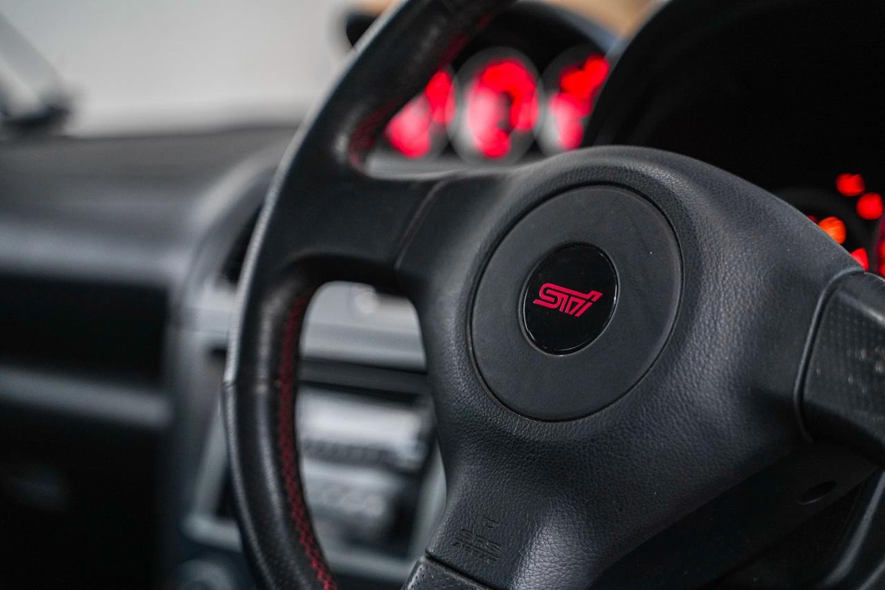 Used Subaru Impreza 2004 for sale - 78105908: Photo 23