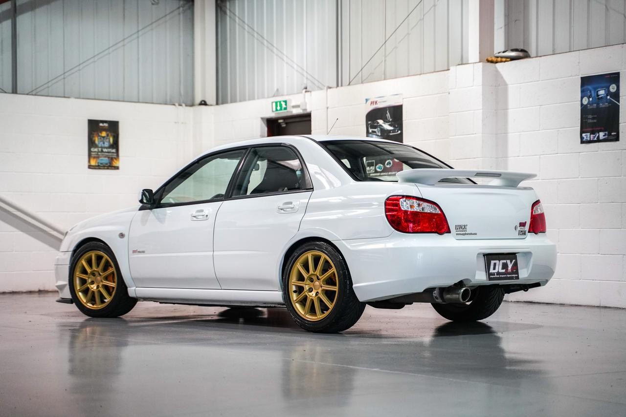 Used Subaru Impreza 2004 for sale - 78105908: Photo 24