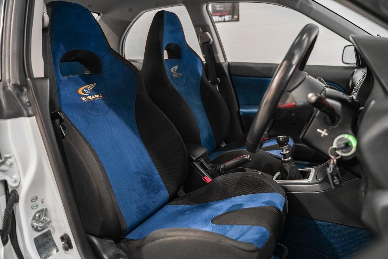 Used Subaru Impreza 2004 for sale - 78105908: Photo 25