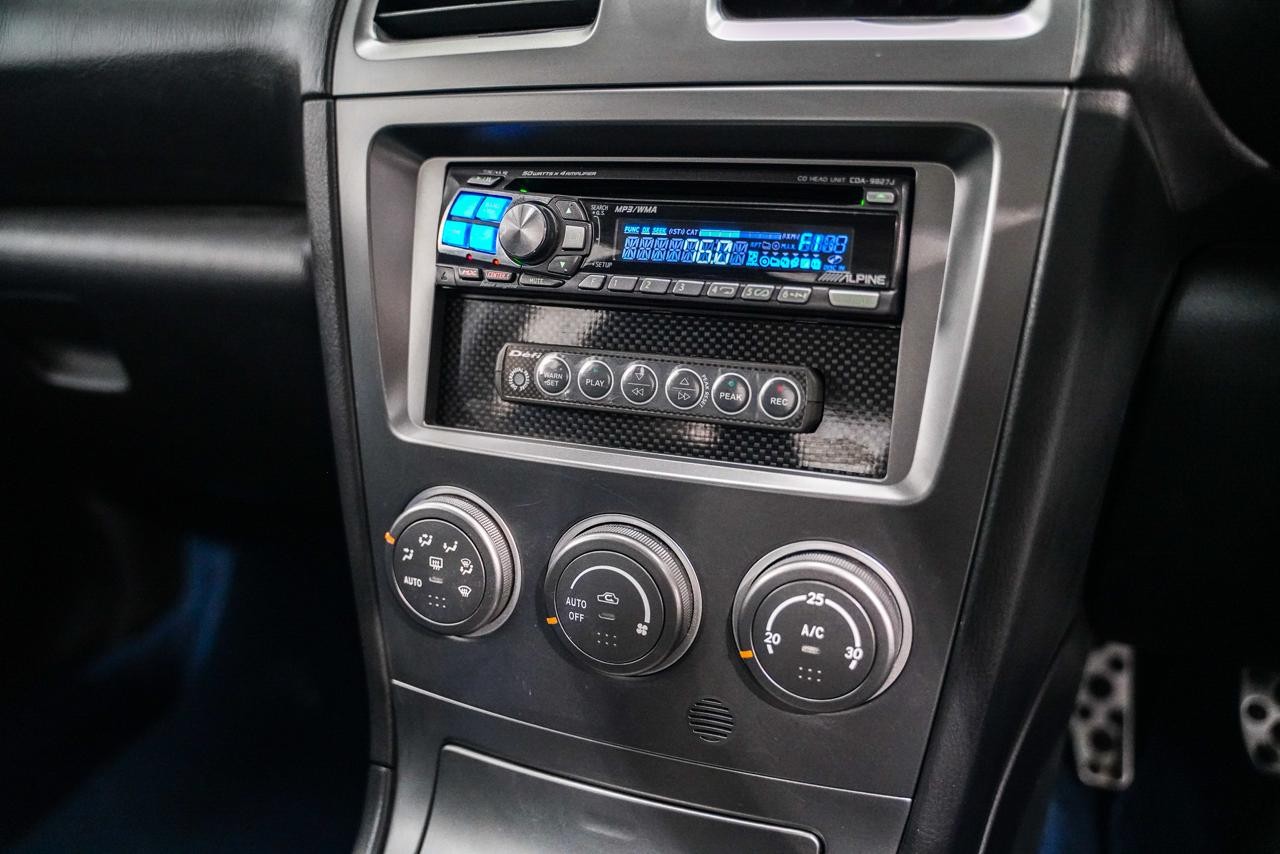 Used Subaru Impreza 2004 for sale - 78105908: Photo 26