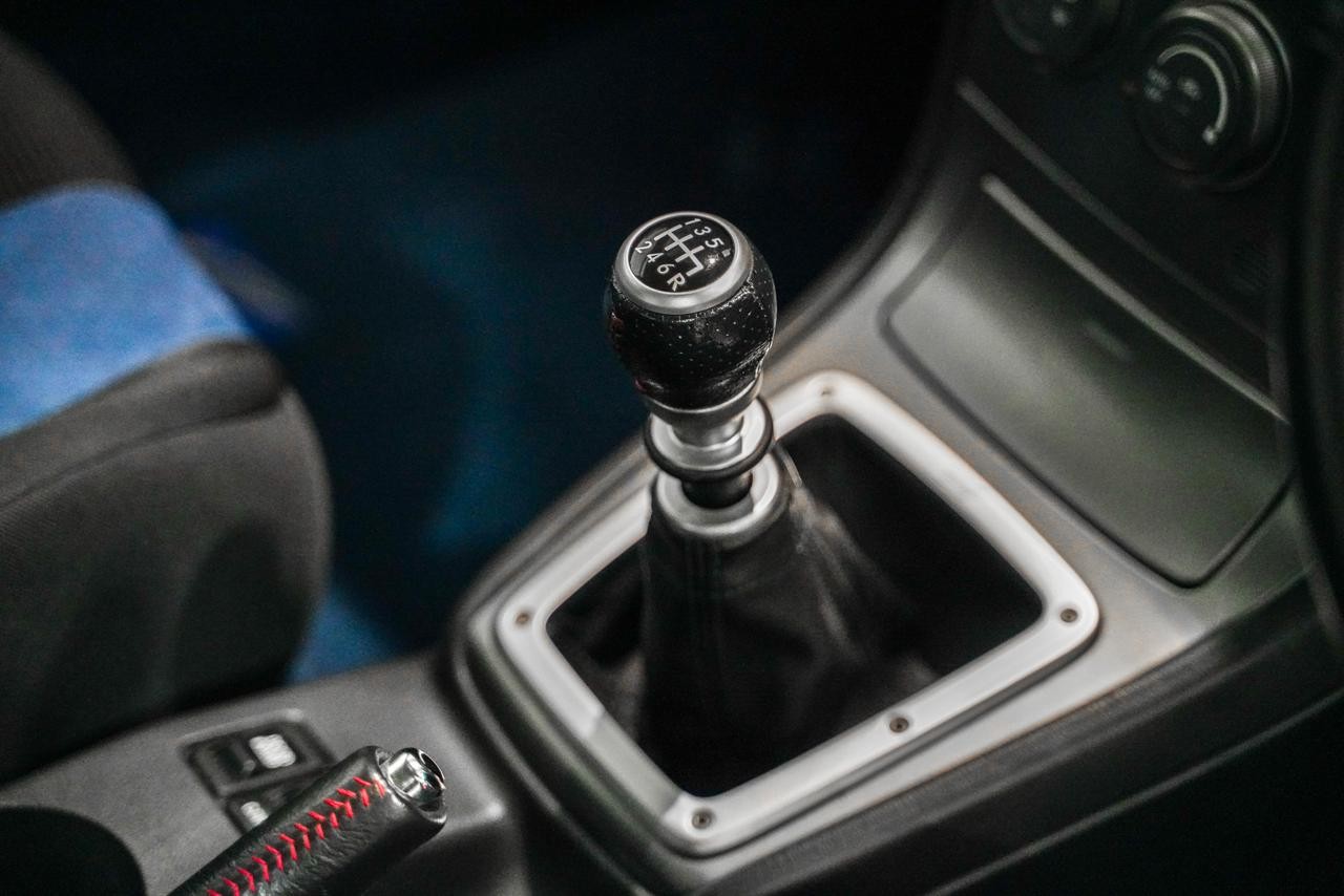 Used Subaru Impreza 2004 for sale - 78105908: Photo 28