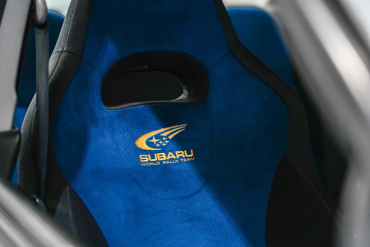 Used Subaru Impreza 2004 for sale - 78105908: Photo 29