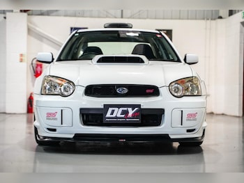 Used Subaru Impreza 2004 for sale - 78105908: Photo