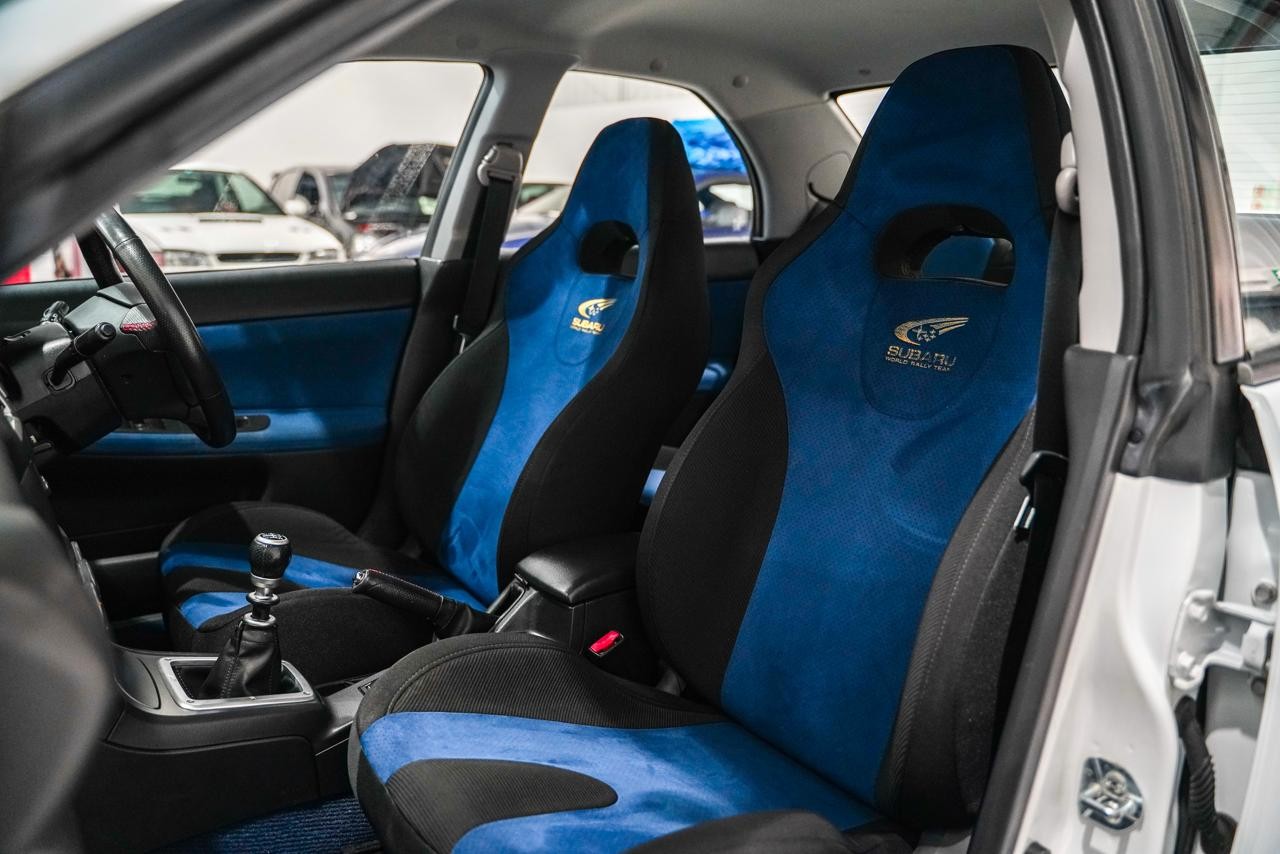 Used Subaru Impreza 2004 for sale - 78105908: Photo 30