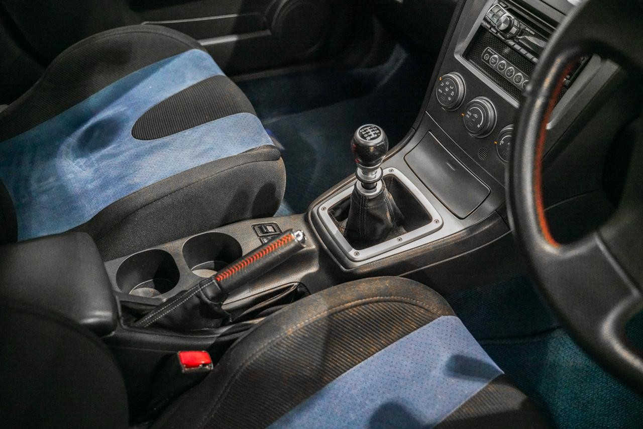 Used Subaru Impreza 2004 for sale - 78105908: Photo 31