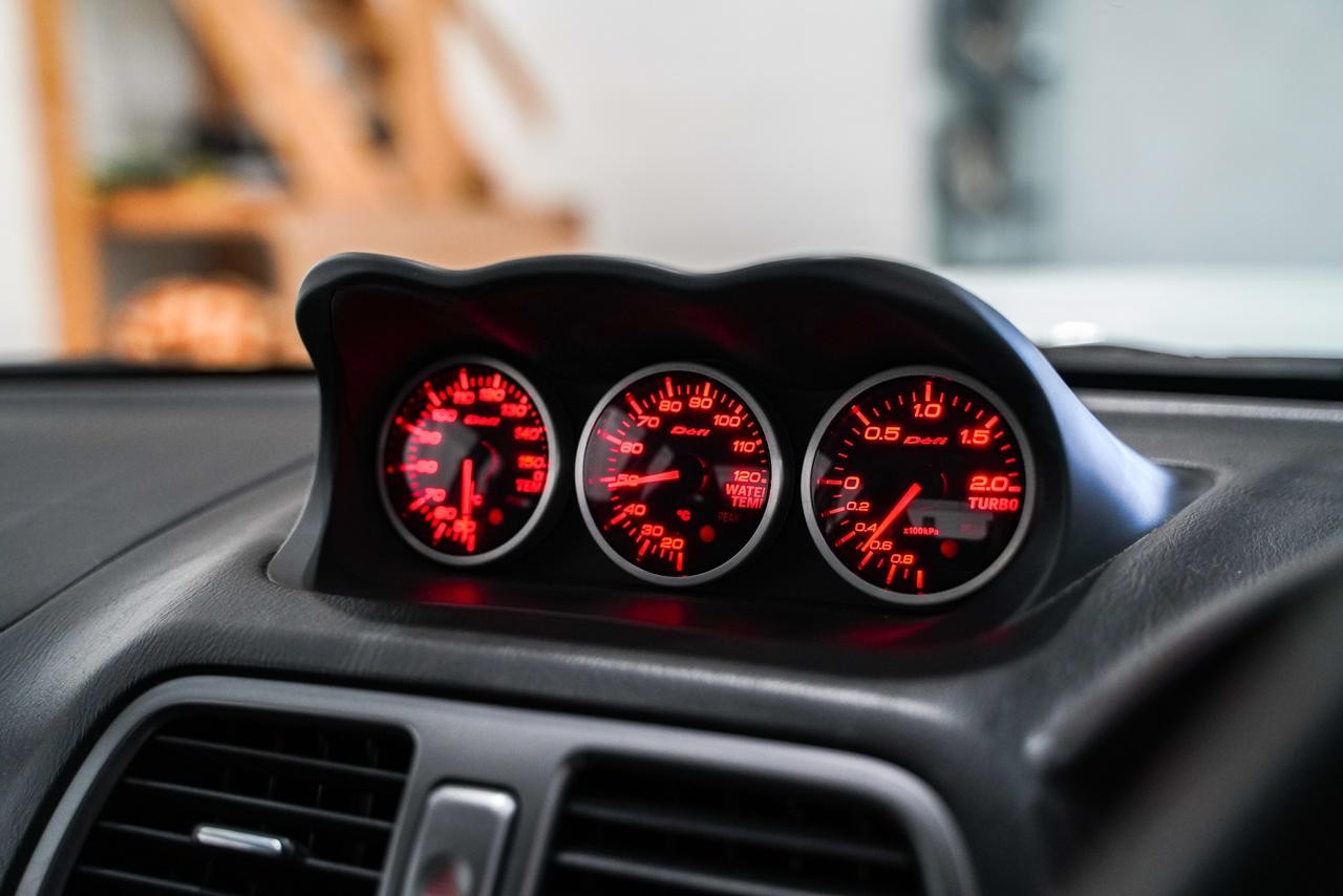 Used Subaru Impreza 2004 for sale - 78105908: Photo 33