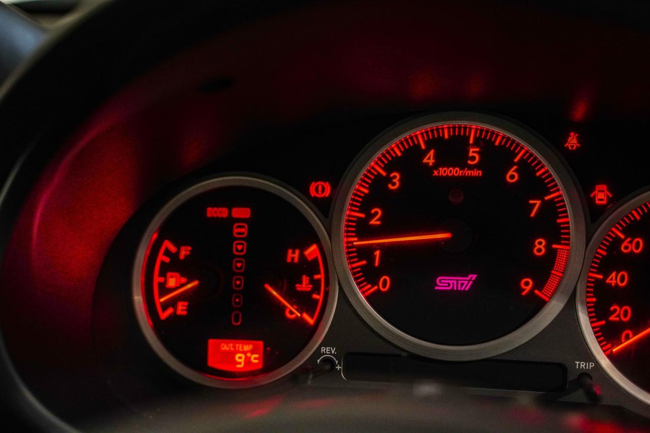 Used Subaru Impreza 2004 for sale - 78105908: Photo 34