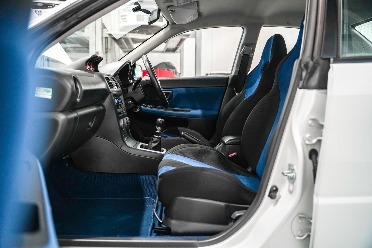 Used Subaru Impreza 2004 for sale - 78105908: Photo 35