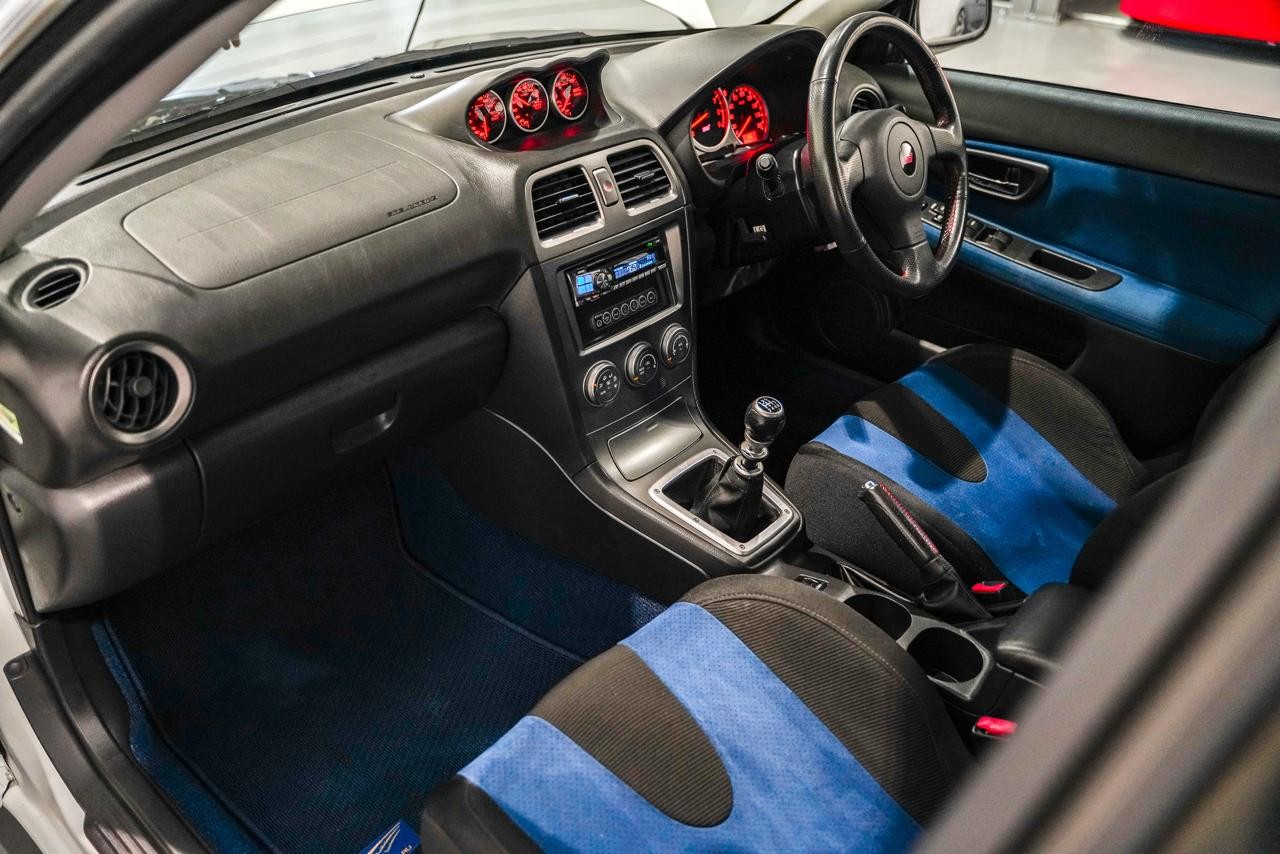 Used Subaru Impreza 2004 for sale - 78105908: Photo 36