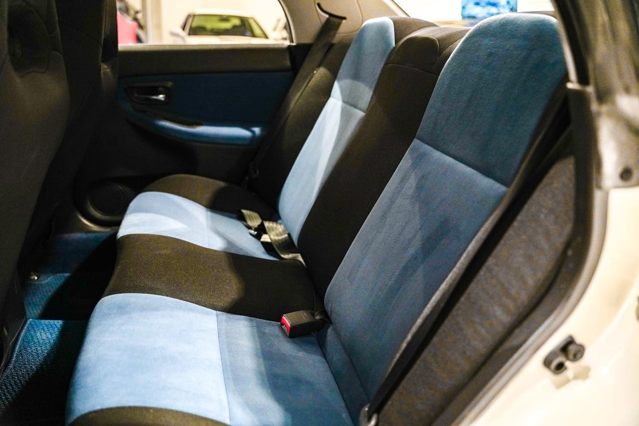 Used Subaru Impreza 2004 for sale - 78105908: Photo 37