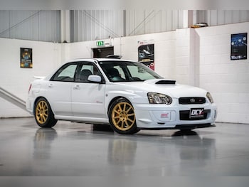 Used Subaru Impreza 2004 for sale - 78105908: Photo