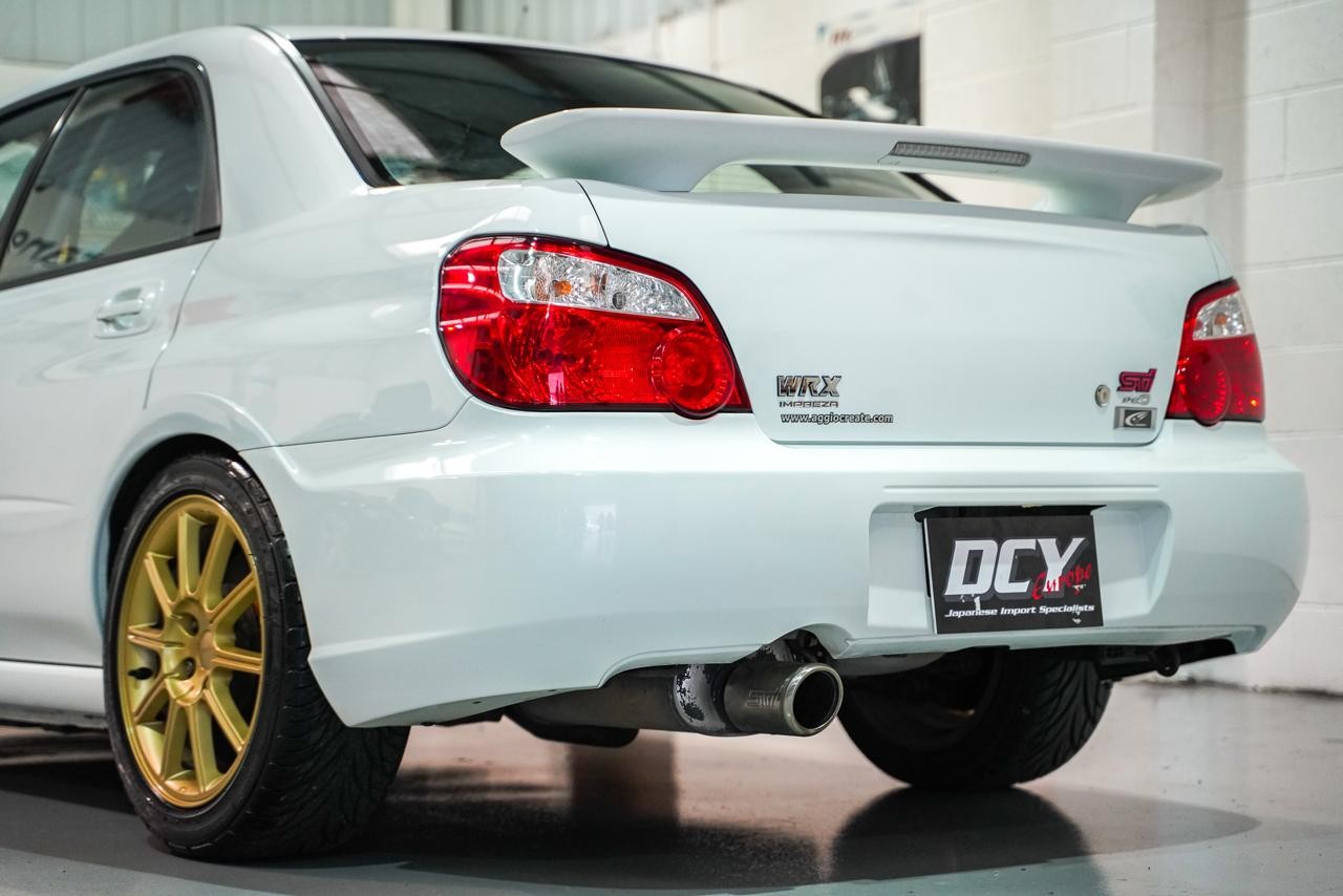 Used Subaru Impreza 2004 for sale - 78105908: Photo 41