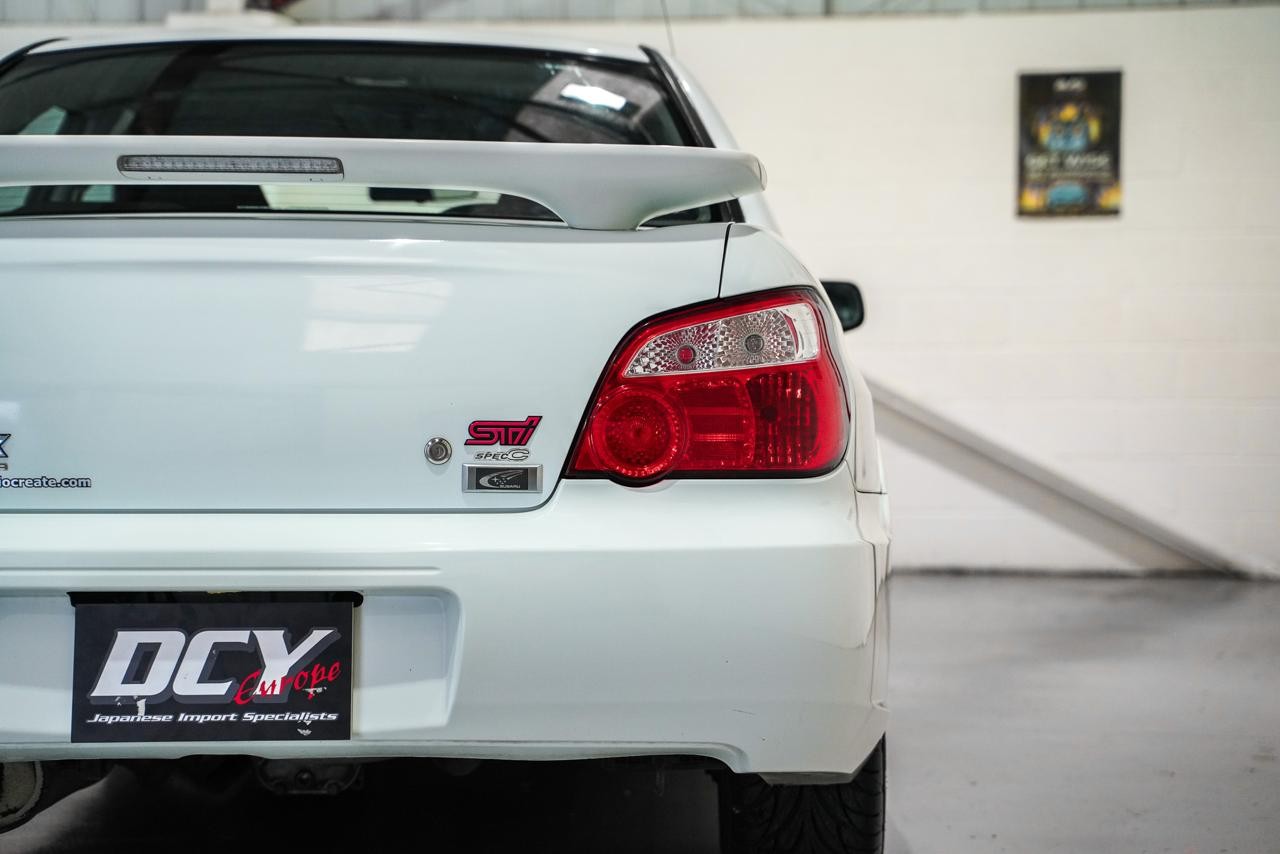 Used Subaru Impreza 2004 for sale - 78105908: Photo 42