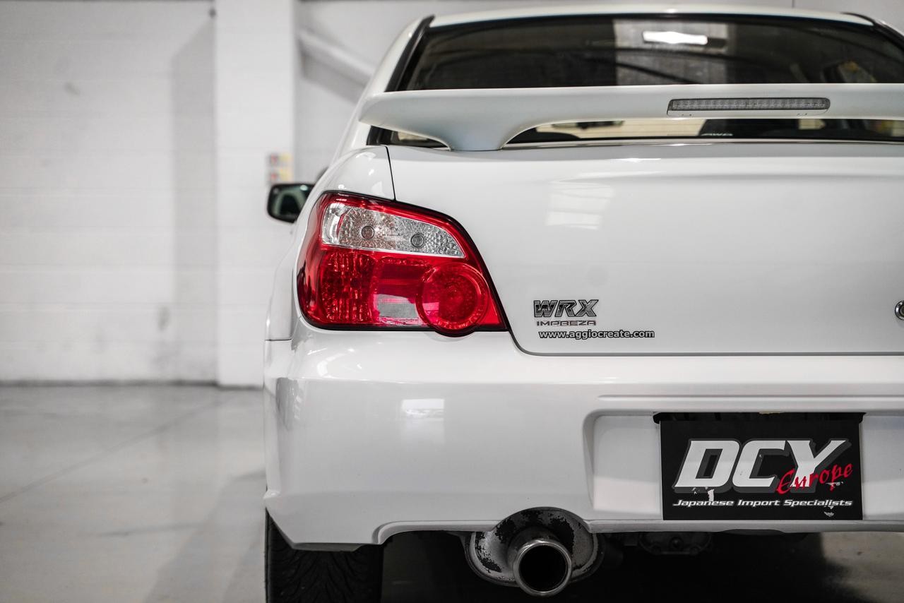 Used Subaru Impreza 2004 for sale - 78105908: Photo 43