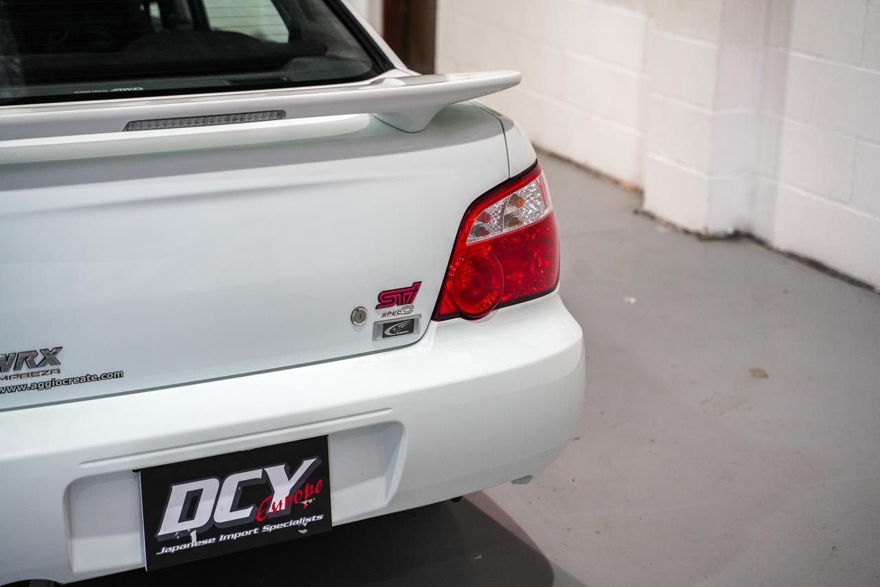 Used Subaru Impreza 2004 for sale - 78105908: Photo 44