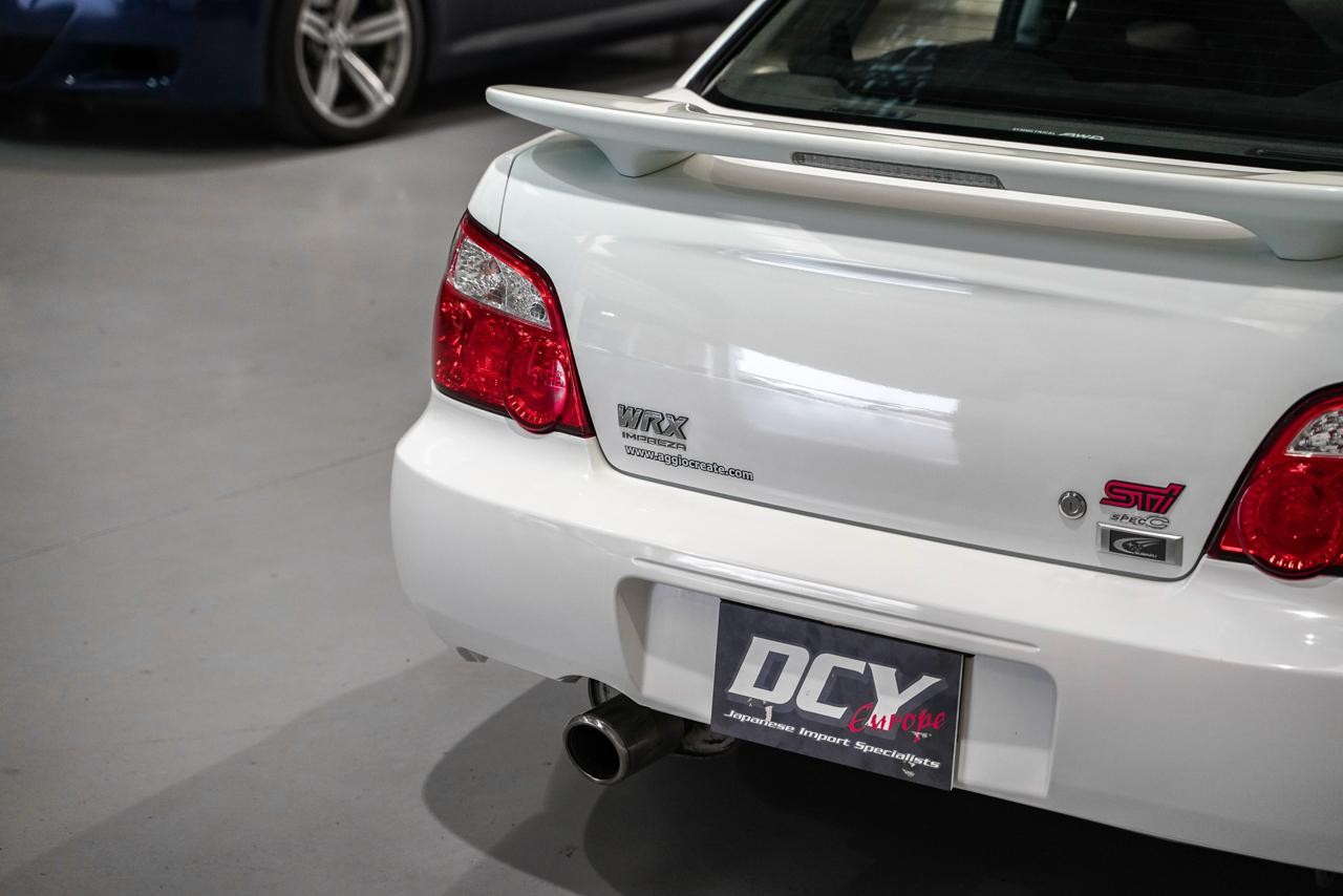 Used Subaru Impreza 2004 for sale - 78105908: Photo 45