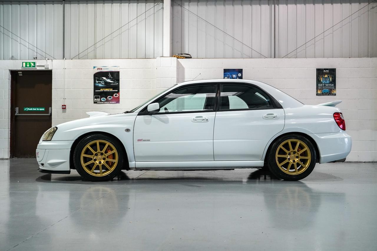 Used Subaru Impreza 2004 for sale - 78105908: Photo 46