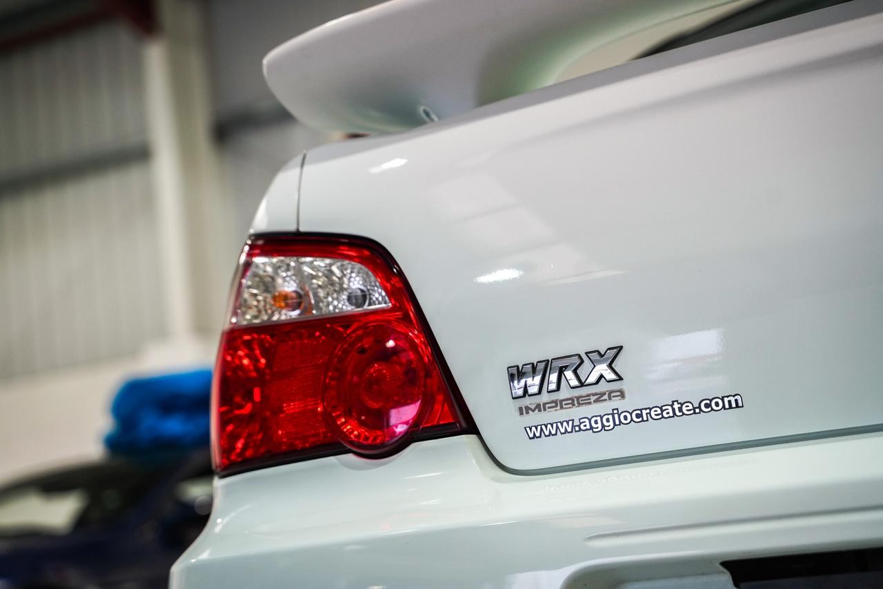 Used Subaru Impreza 2004 for sale - 78105908: Photo 47