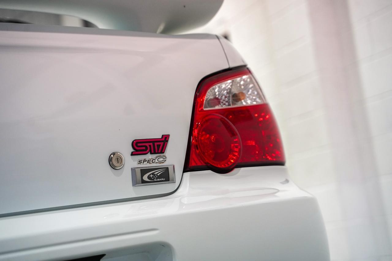 Used Subaru Impreza 2004 for sale - 78105908: Photo 48