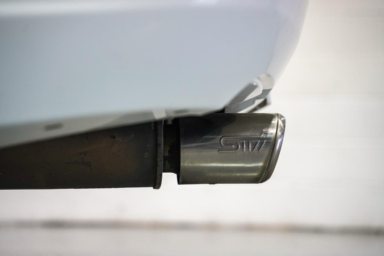 Used Subaru Impreza 2004 for sale - 78105908: Photo 49