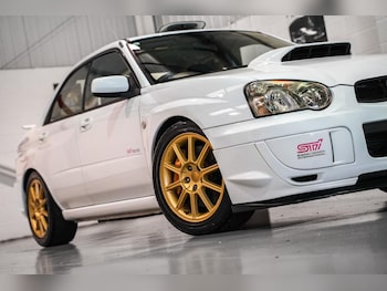 Used Subaru Impreza 2004 for sale - 78105908: Photo