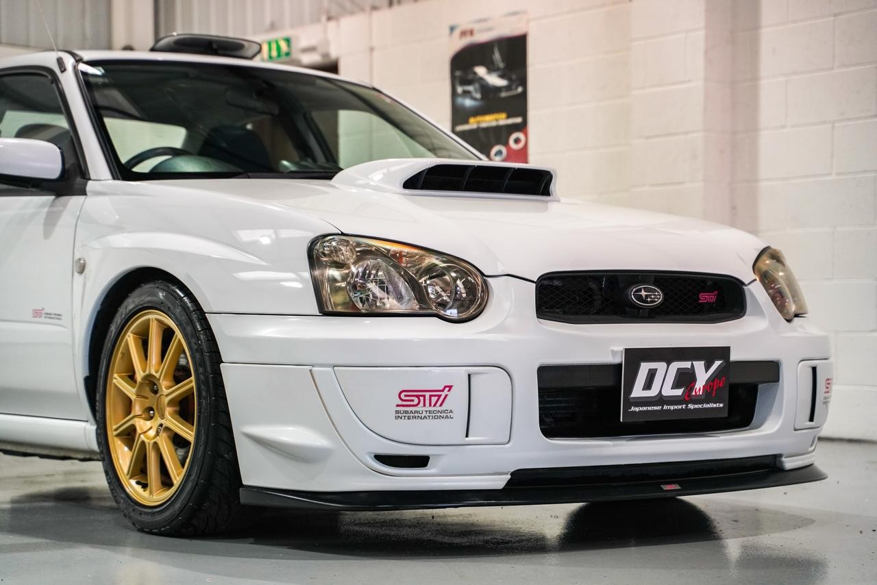 Used Subaru Impreza 2004 for sale - 78105908: Photo 6