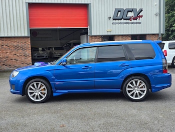 Used Subaru Forester 2005 for sale - 75308953: Photo
