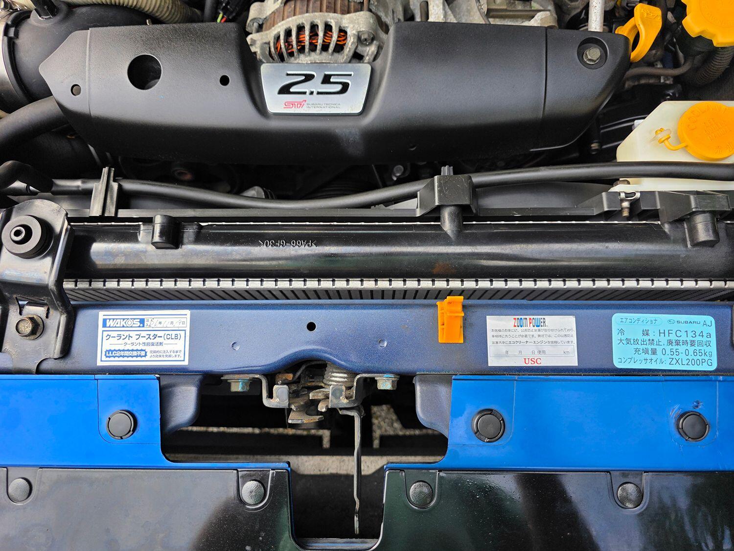 Vehicle 32