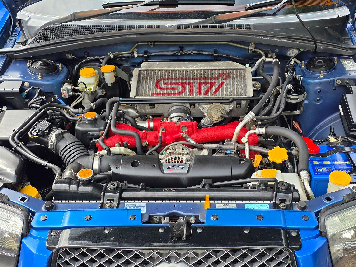 Vehicle 38