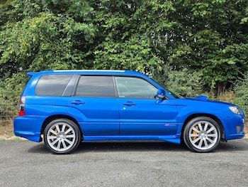 Used Subaru Forester 2005 for sale - 75308953: Photo