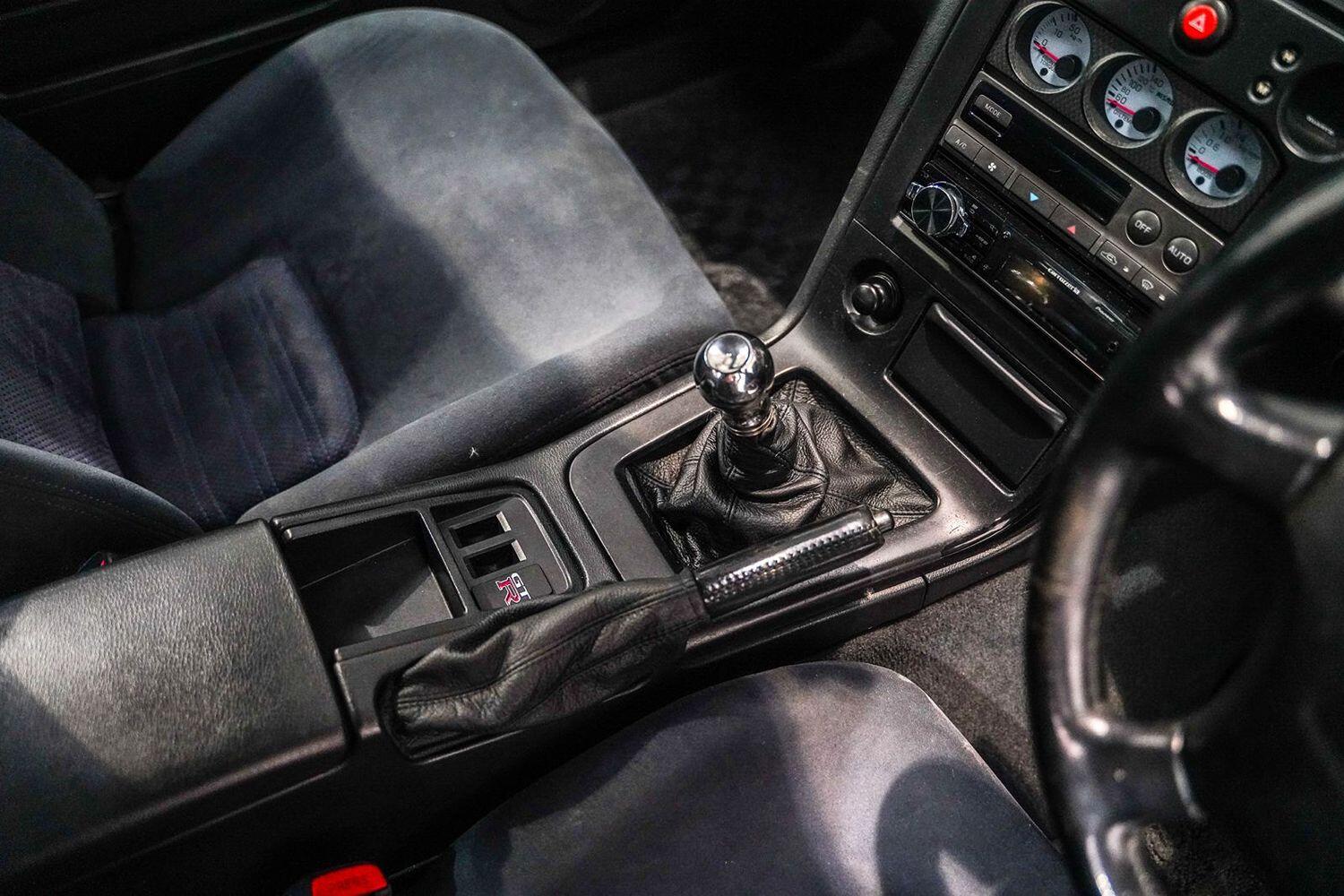 Vehicle 30