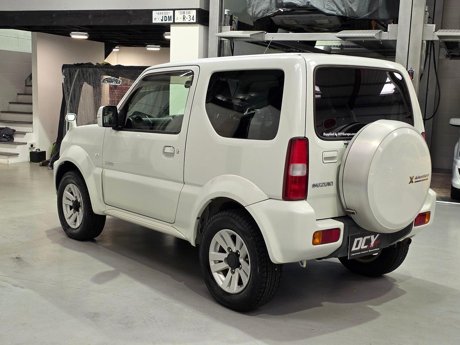 Used Suzuki Jimny 2025 for sale - 76769134: Photo 13