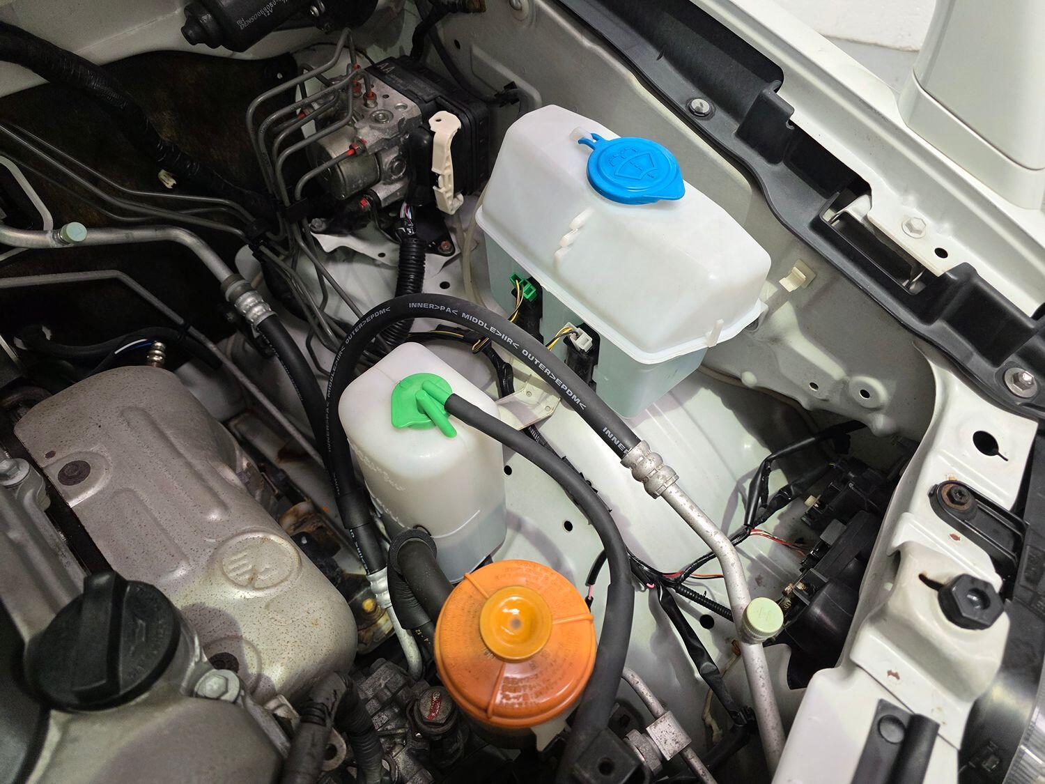 Used Suzuki Jimny 2025 for sale - 76769134: Photo 17