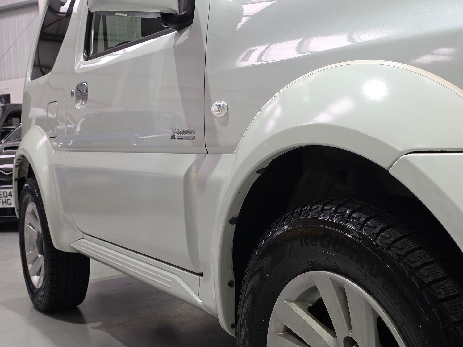 Used Suzuki Jimny 2025 for sale - 76769134: Photo 18