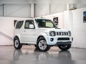 Suzuki - Jimny
