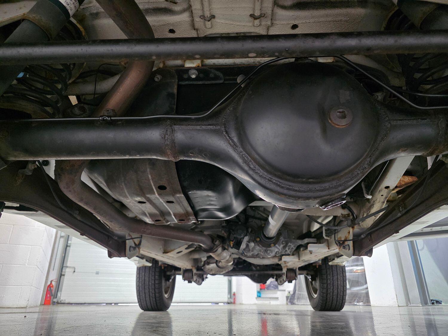 Used Suzuki Jimny 2025 for sale - 76769134: Photo 24