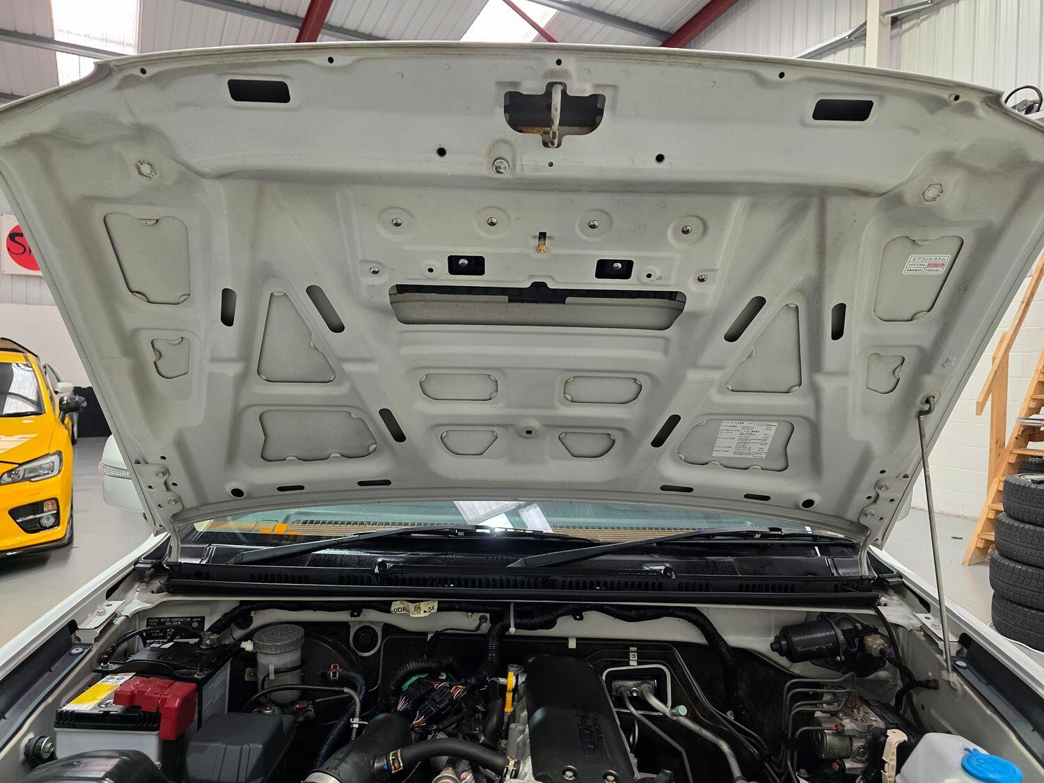 Used Suzuki Jimny 2025 for sale - 76769134: Photo 32