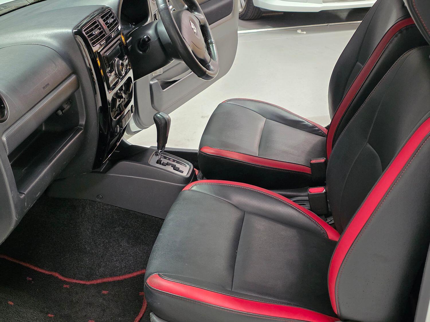 Used Suzuki Jimny 2025 for sale - 76769134: Photo 6