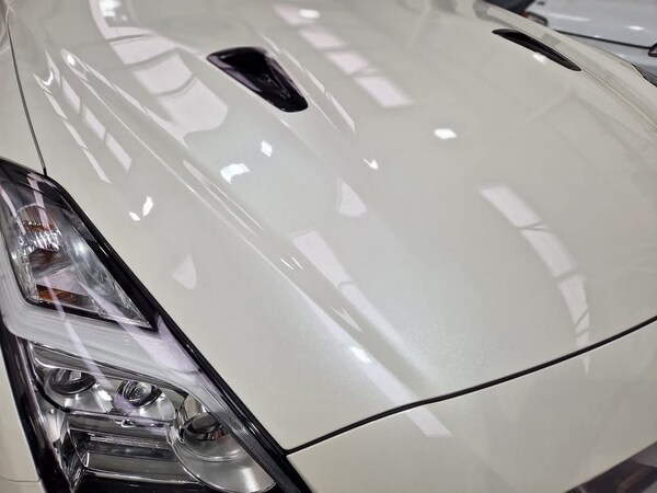 Used Nissan GT-R 2022 for sale - 74949805: Photo 10