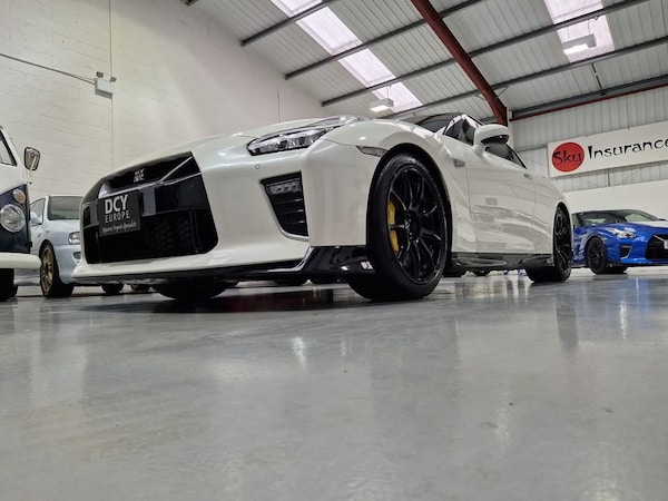 Used Nissan GT-R 2022 for sale - 74949805: Photo 12