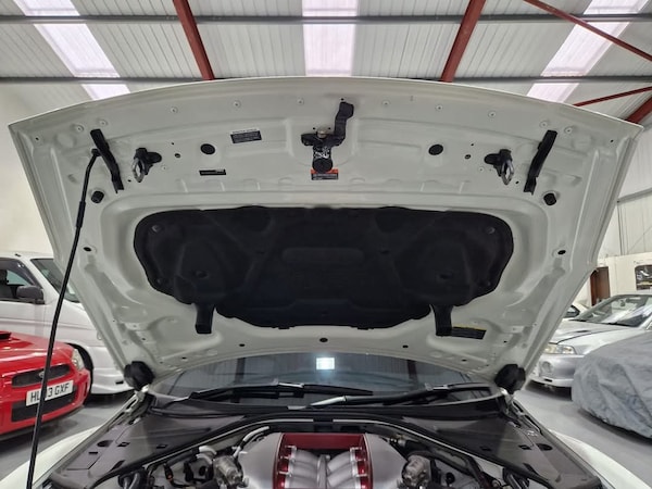Used Nissan GT-R 2022 for sale - 74949805: Photo 14