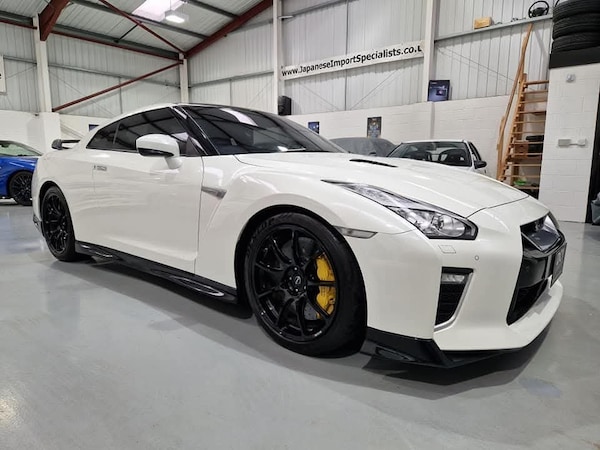 Used Nissan GT-R 2022 for sale - 74949805: Photo 15