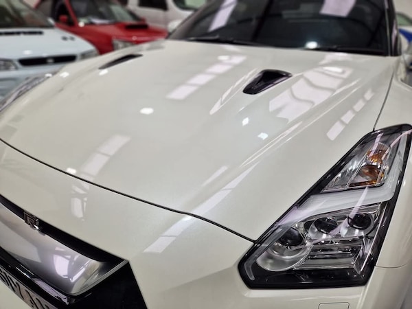 Used Nissan GT-R 2022 for sale - 74949805: Photo 16